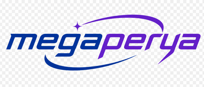 Megaperya লোগো